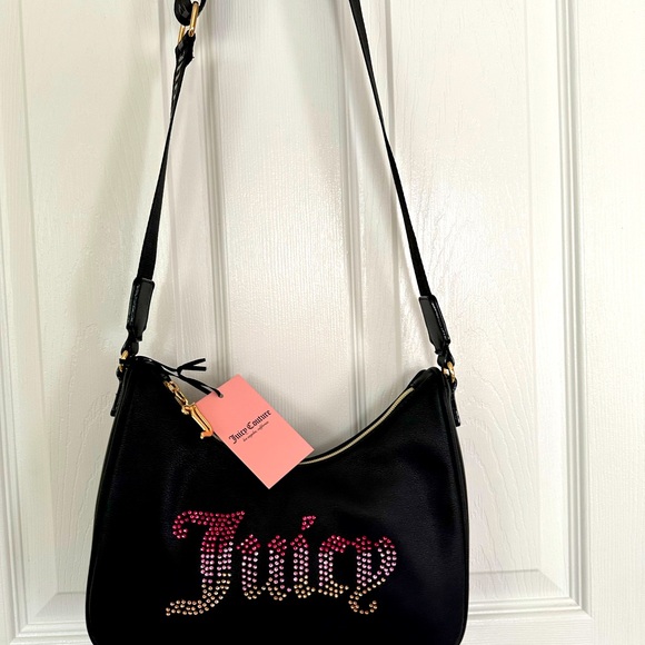 JUICY LIQUORICE OBSESSION-Crossbody - Picture 2 of 8